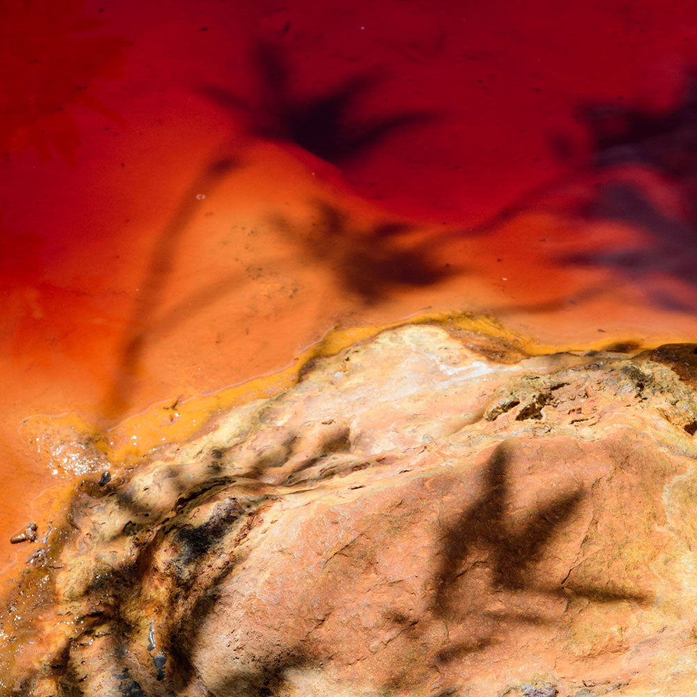VOLCANO #017